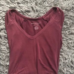Cute casual tee. Worn a few times. Great condition